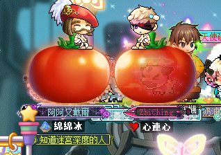 綿綿冰活動紀錄 4